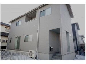 福泊戸建Ⅱ