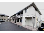 アルトーレ　カーサ　Ａ棟