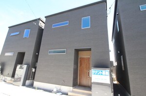 妹尾新築戸建西3
