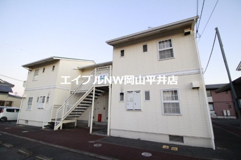  ファームヴィレッジ　Ｂ