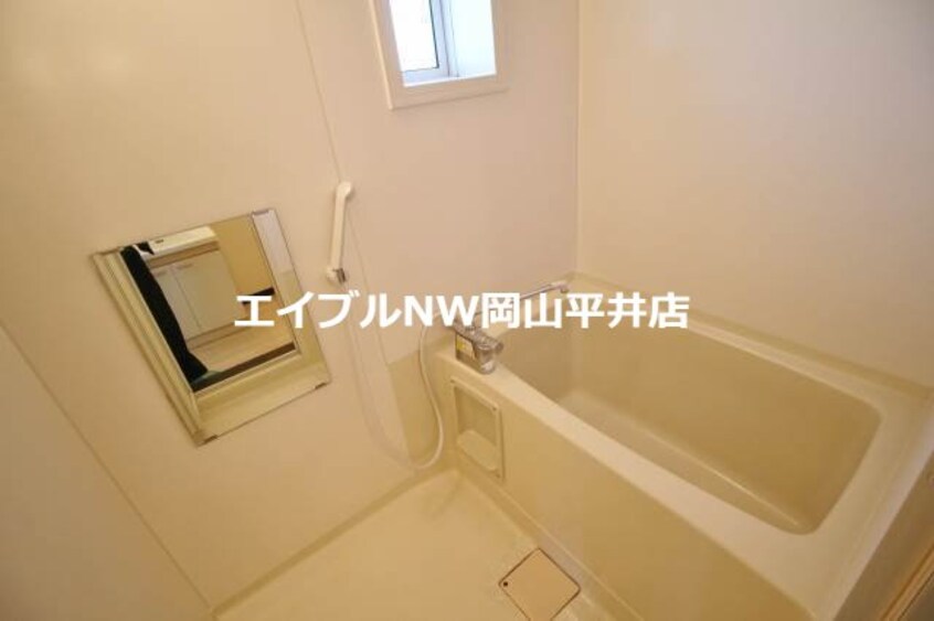  ファームヴィレッジ　Ｂ