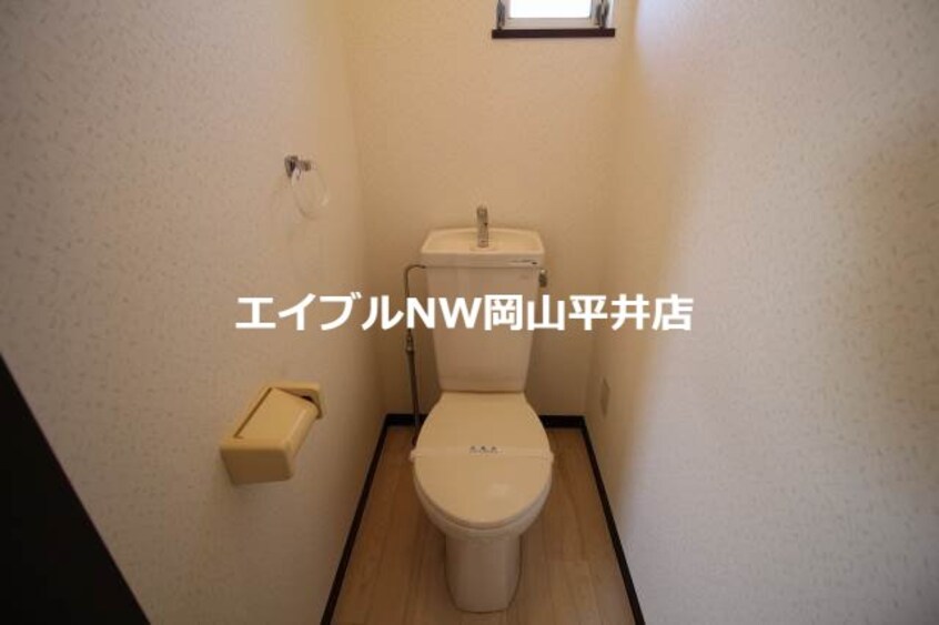  ファームヴィレッジ　Ｂ