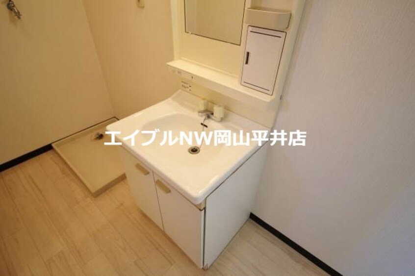  ファームヴィレッジ　Ｂ