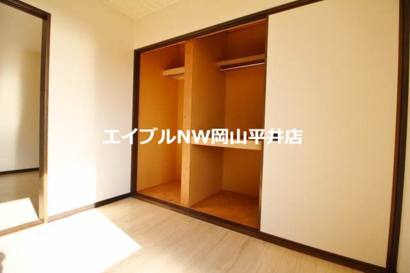  ファームヴィレッジ　Ｂ
