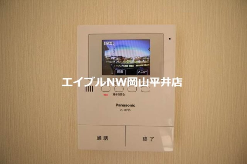  ファームヴィレッジ　Ｂ