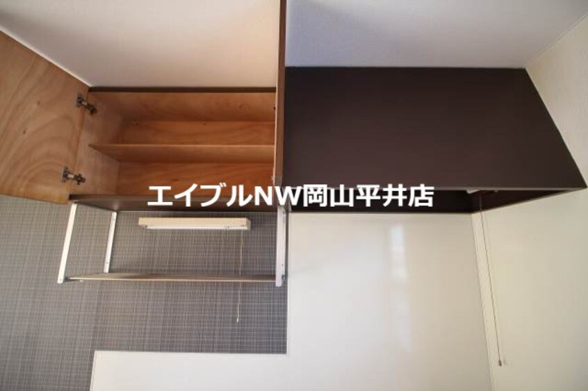  ファームヴィレッジ　Ｂ