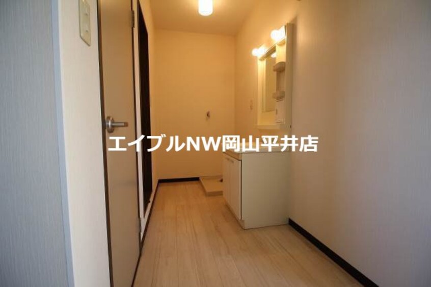  ファームヴィレッジ　Ｂ