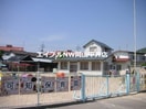 岡山市可知保育園(幼稚園/保育園)まで497m ファームヴィレッジ　Ｂ