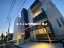GRANDTIC L3 国富の外観