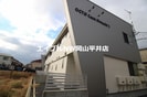 OCTO Casa Omachi Ⅰの外観