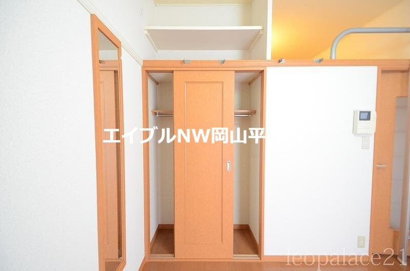  レオパレス時明