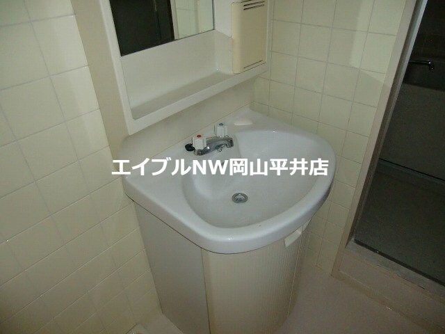  赤田ハイツ