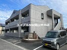 パルティーダの外観