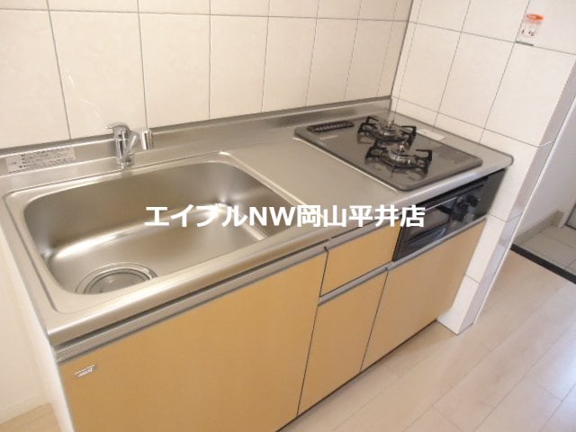  Ｅａｓｔ　Ｃｉｔｙ　壱番館