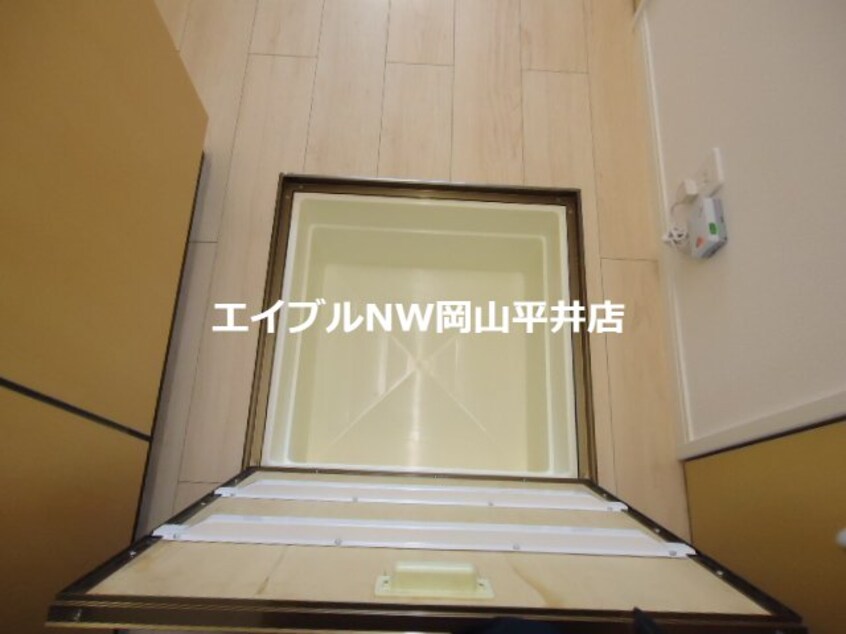  Ｅａｓｔ　Ｃｉｔｙ　壱番館