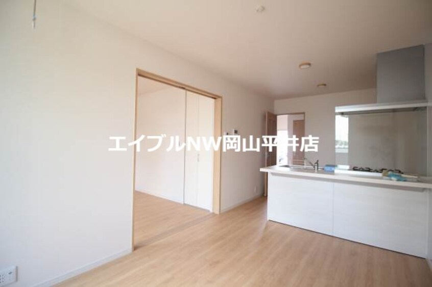  セントロイエル平井Ｂ棟