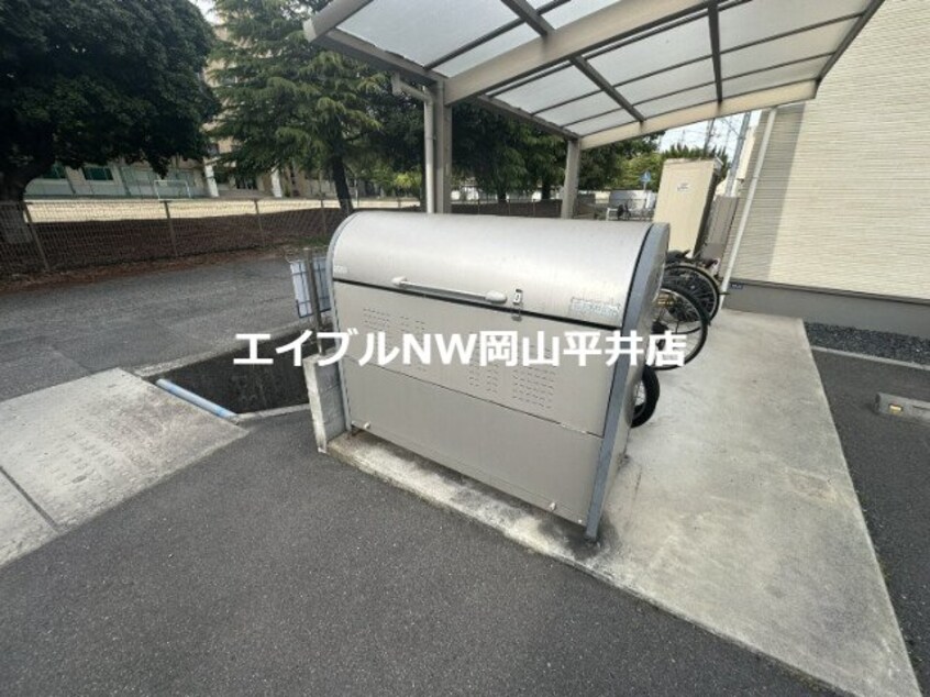  セントロイエル平井Ｂ棟