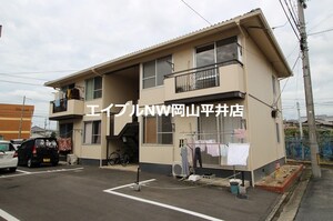 ニュー荒井荘　Ａ