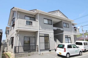 メゾン瑞