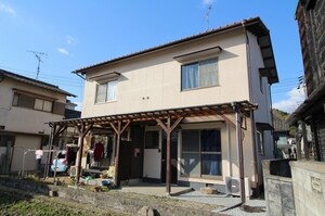 堀尾様借家