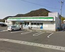 ファミリーマート岡山楢原店(コンビニ)まで239m ビバーチェナラバラA