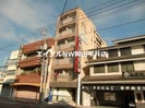 サンジェルマン中納言の外観