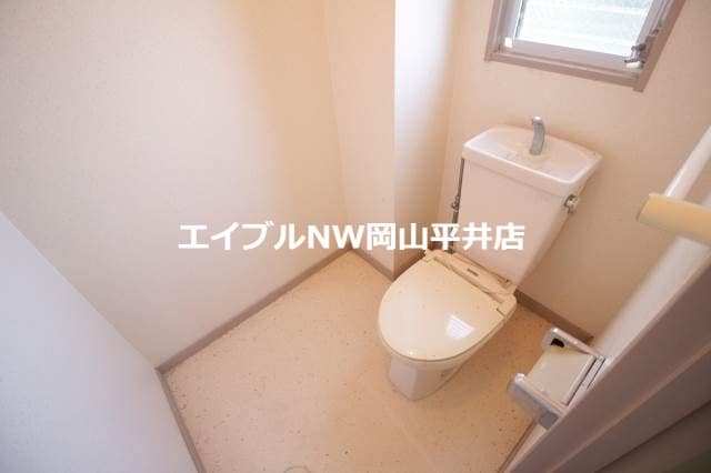  ＹＳハイツ２１原尾島
