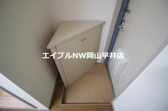  ＹＳハイツ２１原尾島