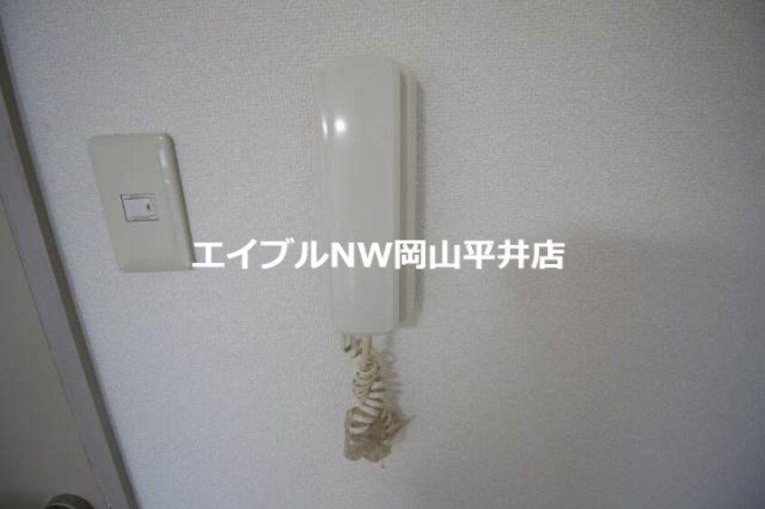  ＹＳハイツ２１原尾島