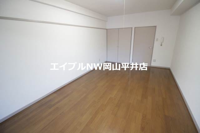  ＹＳハイツ２１原尾島