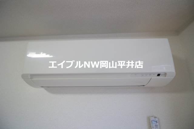  ＹＳハイツ２１原尾島