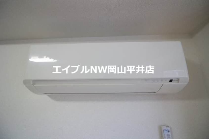  ＹＳハイツ２１原尾島