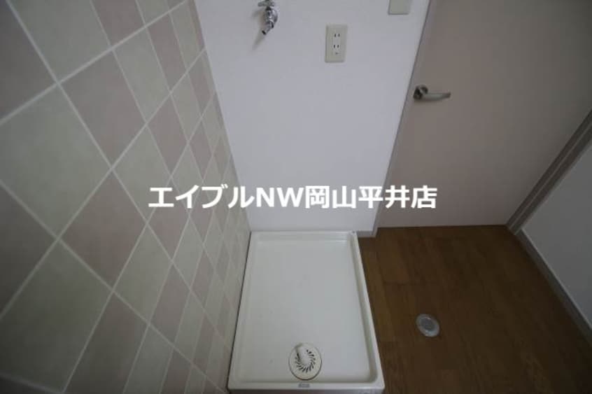  ＹＳハイツ２１原尾島