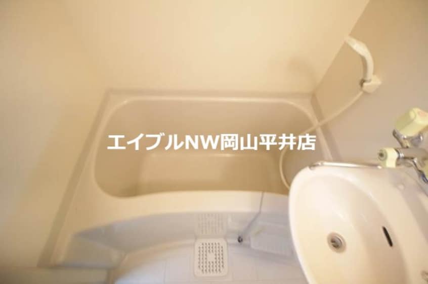  ＹＳハイツ２１原尾島