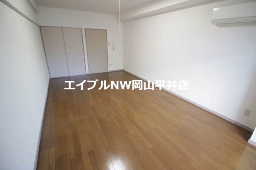  ＹＳハイツ２１原尾島