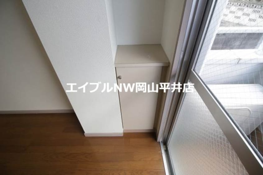  ＹＳハイツ２１原尾島