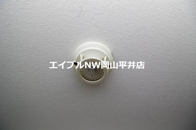  ＹＳハイツ２１原尾島