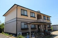 サンヴィレッジ竜之口　Ａ棟