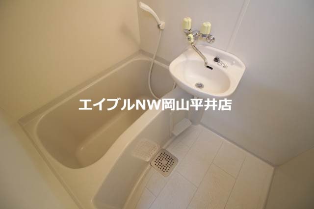  ＹＳハイツ２１原尾島