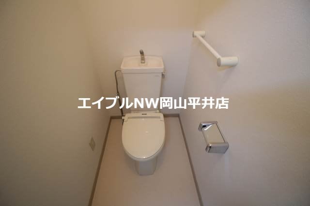  ＹＳハイツ２１原尾島