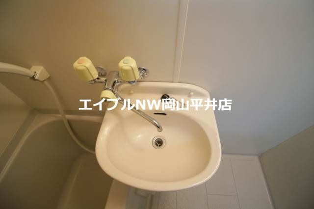  ＹＳハイツ２１原尾島