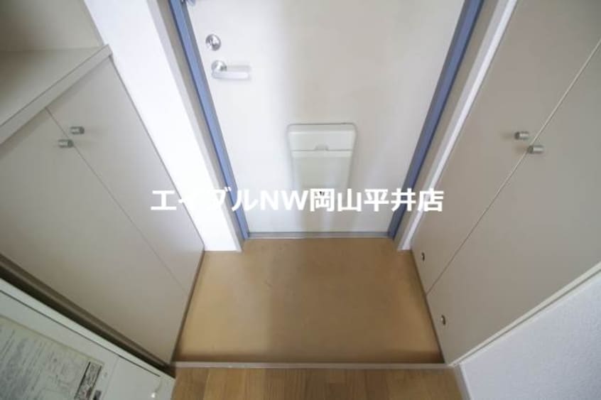 ＹＳハイツ２１原尾島