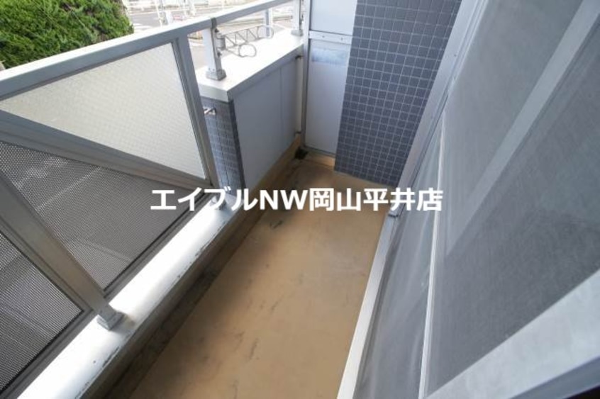 ＹＳハイツ２１原尾島