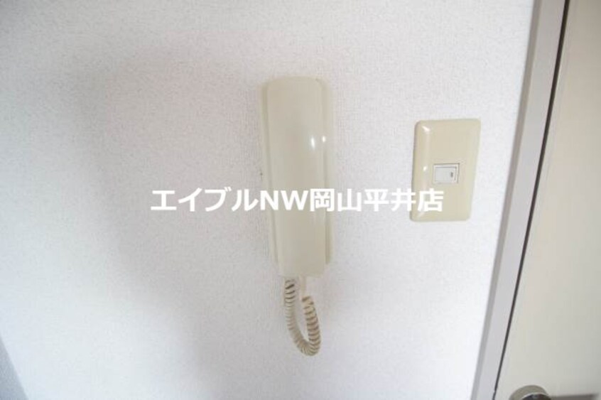  ＹＳハイツ２１原尾島