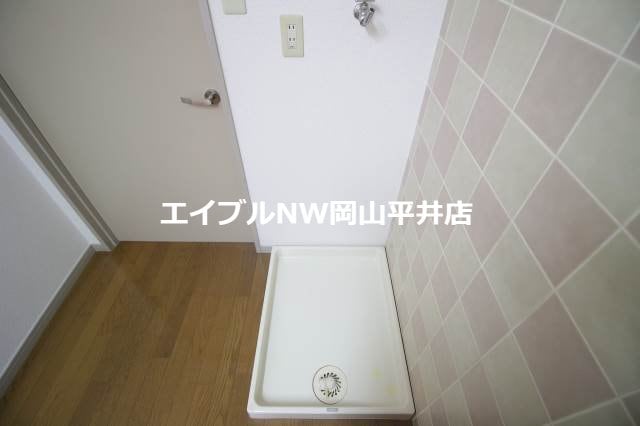 ＹＳハイツ２１原尾島