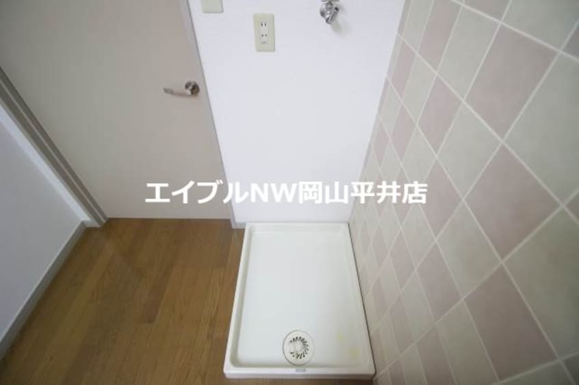  ＹＳハイツ２１原尾島