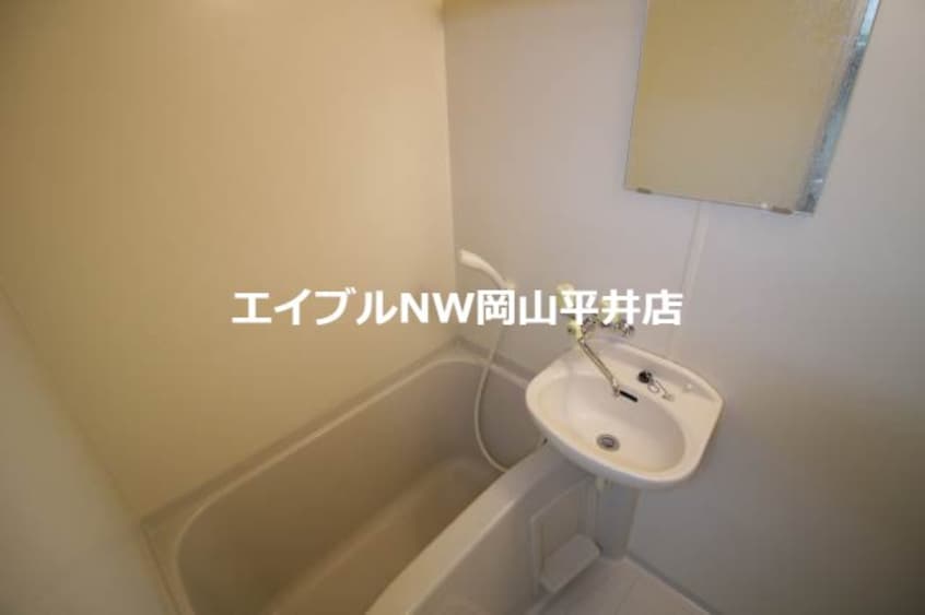  ＹＳハイツ２１原尾島