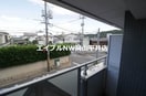 ＹＳハイツ２１原尾島