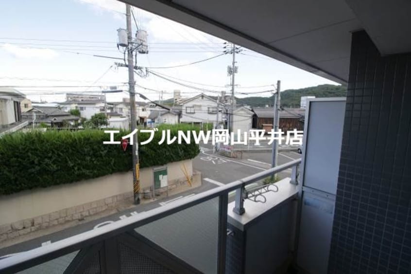  ＹＳハイツ２１原尾島