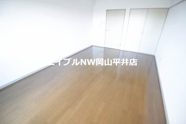  ＹＳハイツ２１原尾島